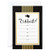 Hallmark Graduation Party Invitations, 10 Invites with Envelopes (Let's Celebrate)