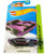 Hot Wheels - 2015 HW Workshop - Nightburnerz 199/250 - '70 Plymouth AAR Cuda (purple)