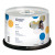 CD-R Recordable Disk, Branded, 80 Minutes, 700MB, 50/Spindle Pack CEB23133
