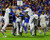 MLB Kansas City Royals 2015 World Series Champions Team Celebration Photo (Size: 8" x 10")