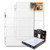 BCW 1-PRO8T-100 Pro 8-Pocket Page