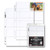 BCW 1-PRO8T-20 Pro 8-Pocket Page