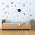 Planet Wall Decal, Boys Room Decor, Outer Space Wall Decals, Star Wall Stickers, Vinyl Wall Decals for Children Baby Kids Boys Bedroom, Nursery Decor(Y04) (Blue) Planet Wall Decal, Boys Room Decor, Outer Space Wall Decals, Star Wall Stickers, Vinyl Wall Decals for Children Baby Kids Boys Bedroom, Nursery Decor(Y04) (Blue)