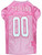 Pets First College USC Trojans Pink Jersey