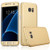 Samsung Galaxy S7 Edge/ S7 / S6 Edge / S6 Case [Screen Protector Included] Ultra-Thin PC 2 in1 Shock Absorption Phone case for S7 Edge / S7 / S6 Edge / S6 Full Cover (Samsung Galaxy S7 Edge, 1)