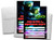 12 The Grinch Birthday Invitation Cards (12 White Envelops Included) #1