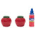 Terro Fruit Fly Trap (1 pack) - Includes The SJ pest guide eBook