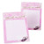 Sweet 16 Birthday Imprintable Thank You Notes (8 count) by Hallmark