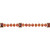 Hallmark Kung Fu Panda Happy Birthday Banner (1ct)