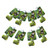 Hallmark G-Force Blowouts / Favors (8ct)