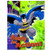 Hallmark Batman The Brave and The Bold Party Invitations (8 count)