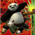 Hallmark Kung Fu Panda '2' Large Napkins (16ct)