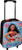 Moana 15" Collapsible Wheeled Pilot Case - Rolling Luggage