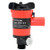 Johnson Pumps 48103 1250 GPH Aerator/Livewell Pump