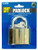 Kole Imports OF453 Metal Padlock with 3 Keys