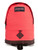JanSport Beatnik Backpack - Coral Dusk / 17.5.5"H x 13.4"W x 5.5"D