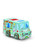 Crocodile Creek, Puzzle Mini Vehicle 24 Piece Ice Cream Truck