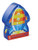 Crocodile Creek - Space Race - 36Piece Floor Puzzle for Kids Ages 3 & Up