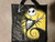 Authentic Disney Exclusive Nightmare Before Christmas Jack Skellington Reusable Tote Bag