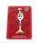 Disney Pixar Hallmark Christmas Tree Ornament Toy Story 4 ~ Forky