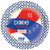 Dixie Ultra Paper Plates, 10 1/16", 100 Count, Dinner Size Printed Disposable Plates