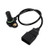 Automatic Transmission Speed Sensor,Car Vehicle Transmission Output Speed Sensor