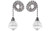 Westinghouse - Acrylic Diamond Pull Chain (2 Pack)