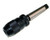 Keyless 1/32"- 1/2" Drill Chuck With Morse Taper #3 MT3 Arbor