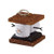 Midwest CBK S'mores Sandwich Christmas/ Everyday Ornament