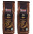 Dunkin Donuts Ground Coffee (Two Pack, Dark Roast)