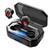 Wireless Earbuds,Dveda Bluetooth 5.0 3D Stereo Sound True Wireless Headphones 90H Playtime and Noise Cancelling Stereo for iPhone and Android