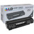 LD Compatible Toner Cartridge Replacement for HP 36A CB436A (Black)