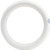 FloraCraft Extruded Styrofoam Wreath Bulk, 16"