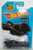 Hot Wheels 2015 Hw City Batmobile - Batman Series