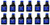 Stens 770-261 50:1 2-Cycle Oil Mix Syn Blend Pack of 12