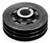 ATP Automotive Graywerks 102089 Engine Harmonic Balancer