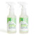 Naturama, All Natural All Purpose Kitchen Cleaner, Eco-Friendly EPA Registered. Made in the U.S. (32 oz 2 pack)