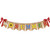 Hello Summer Banner Burlap,Summer Decorations, Sunflower, Pool Beach Barbecue Hawaiian Party Decor Supplies,Summer Party Banner and Party Supplies
