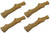 Petstages Dogwood Stick Small Value Packs