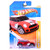 Hot Wheels 2011 New Models Mini Challenge Cooper Red with White Stripes