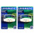 Lavamatic WS-10521 Electronic Surge Protector for Washing Machine  Front Top Load Washers ((2) Pieces)