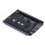 ELIATER M.2 NGFF SATA SSD to 2.5" SATA Adapter, Based B Key M.2 SSD to 2.5 Inch SATA 3.0 Converter Card, Support 2230 2242 2260 2280 M.2 B & M Key SATA SSD