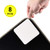 Rug Grippers, Non Slip Carpet Gripper, Vacuum Tech Corner Gripper Tape Anti Curling Rug Pad Tape Reusable Flooring Rug Tape for Hardwood Floors, Carpets, Area Rugs and Mats, 8 Pack