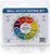 Well Water Testing Kit - Tests For Bacteria & 7 Other Tests In One Easy Testing Kit Made In USA
