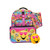 Emojination 16 in Kids' 7pc Backpack