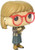 Funko POP Television Twin Peaks Log Lady Action Figure