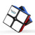 Rubik's Speed Cube 2x2, RSC Mini Cube 2x2x2 Rubiks Pocket Cube by GAN