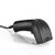 Eyoyo Wired USB 2D Barcode Scanner, 1D 2D QR Scanner Handheld Bar Codes Reader CCD PDF417 Data Matrix Bar Code Image Scanning for Windows xp/7/8/10, Mac OS, Linux