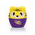 NCAA Bitty Boomer Wireless Bluetooth Speaker, LSU Tigers