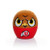 NCAA Bitty Boomer Wireless Bluetooth Speaker, Utah Utes
